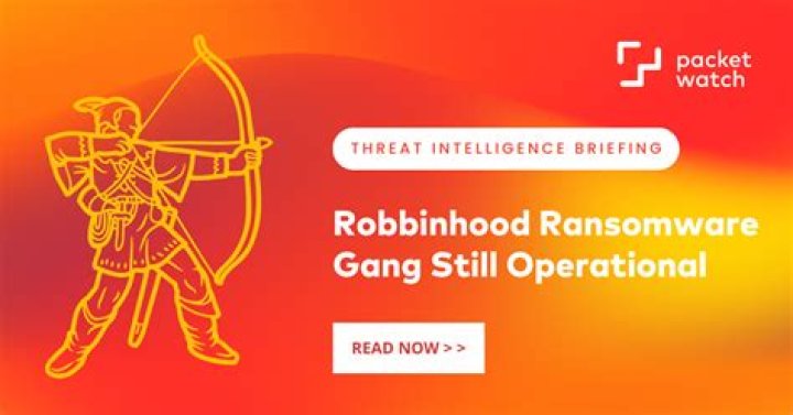 RobbinHood Ransomware installs vulnerable Gigabyte drivers on victims’ computers