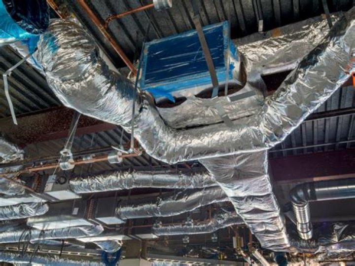 Should I seal my ductwork?