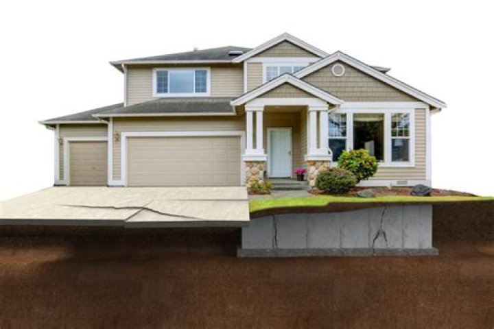 Should I worry about sloping floors?