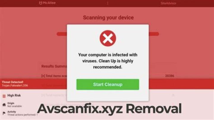 Socerapp.xyz Ads Removal Guide — How to Fix It?