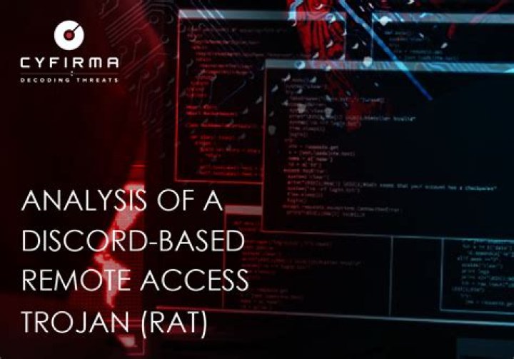 Trojan.Discord