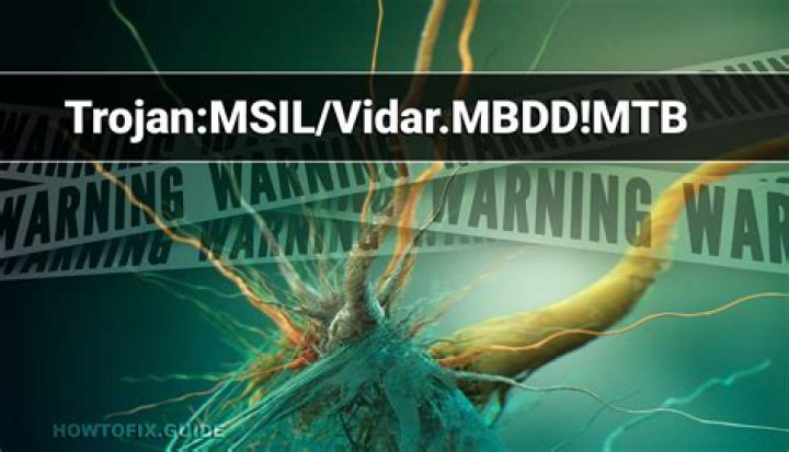 Trojan:MSIL/AgentTesla.RV!MTB