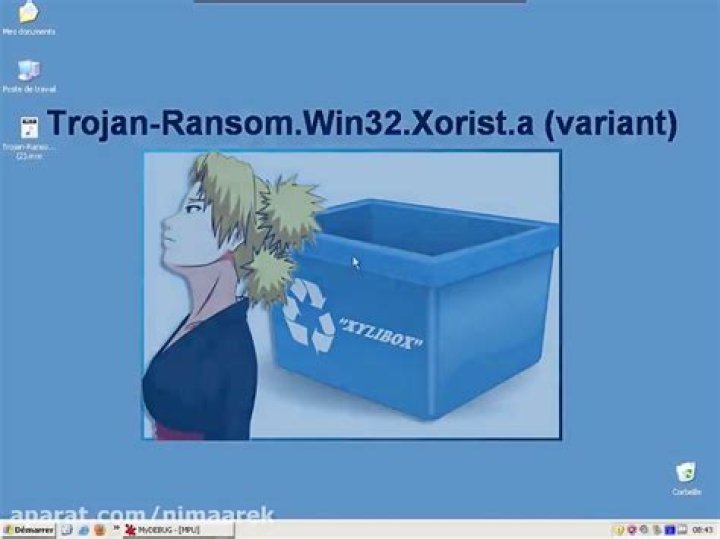 Trojan-Ransom.Win32.Bitman.mjs