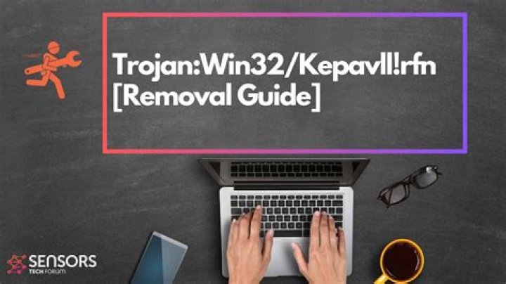 Trojan:Win32/Malex!F