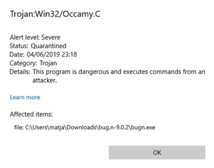 Trojan:Win32/Occamy.C96