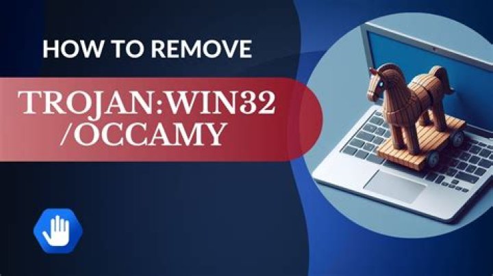 Trojan:Win32/Occamy.CED