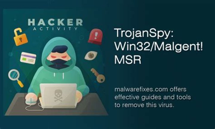 TrojanSpy:Win32/Ursnif.HV!bit