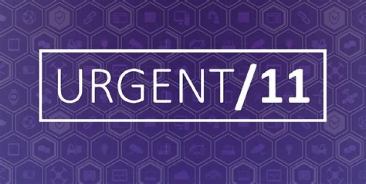 Urgent/11 Free Vulnerabilities Detection Tool Released