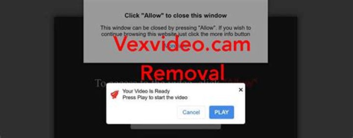 Video-started.digital Ads Removal Guide — How to Fix It?