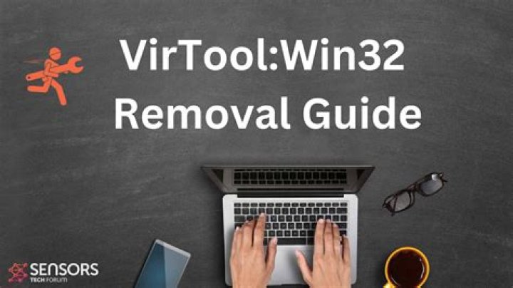 VirTool:Win32/Injector!ER
