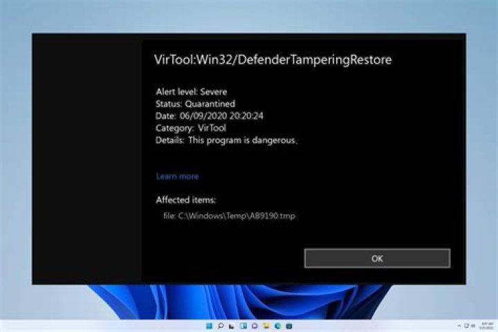 VirTool:Win32/VBInject!IT