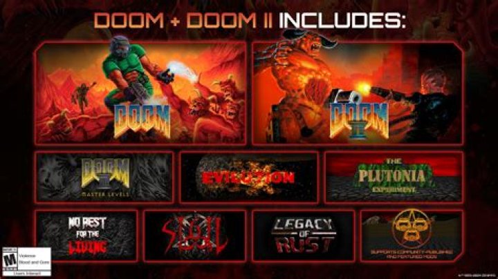 Was DOOM on SNES? | ContextResponse.com