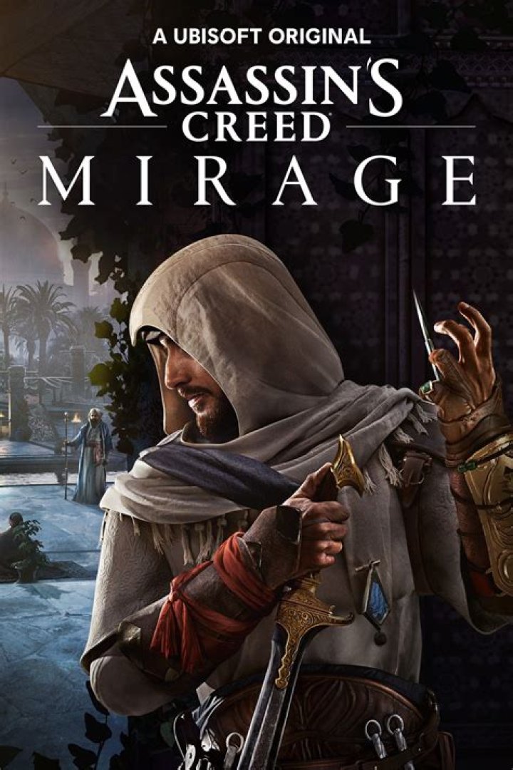 What age rating is Assassins Creed Liberation?