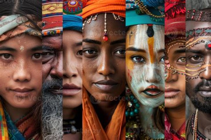 What are the 10 cultural traits?