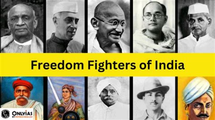 What are the documents of freedom?