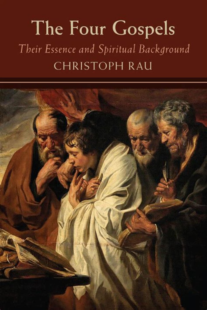 What are the four Gospels about?