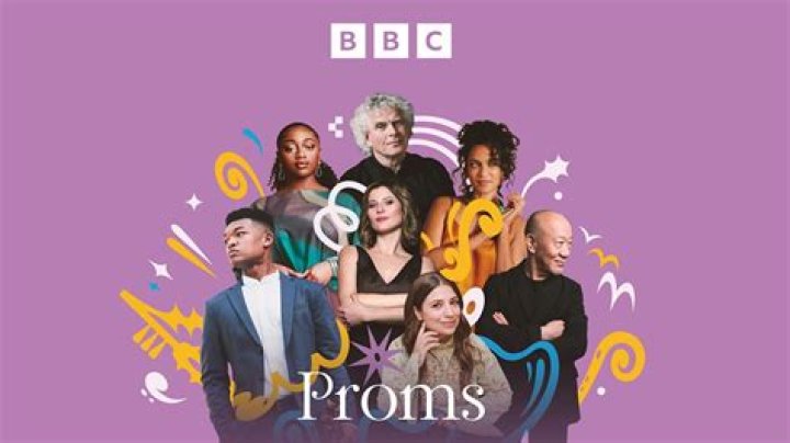 What are the Proms in London?