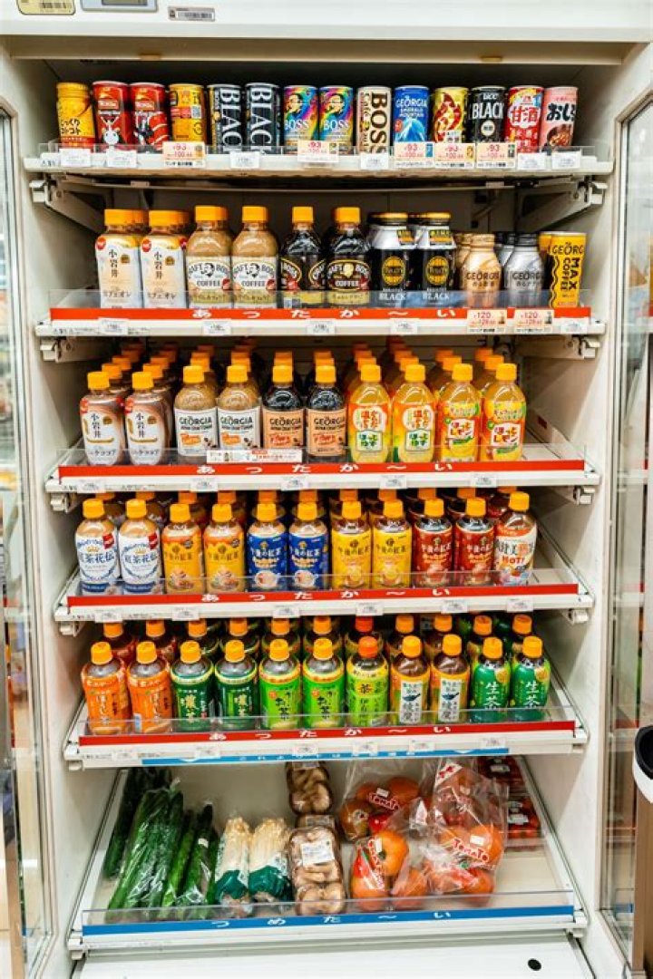 What can you buy at a train kiosk?