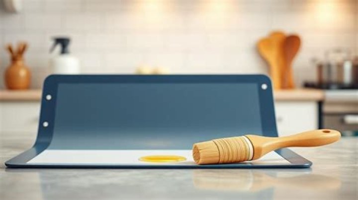 What can you use instead of cooking spray