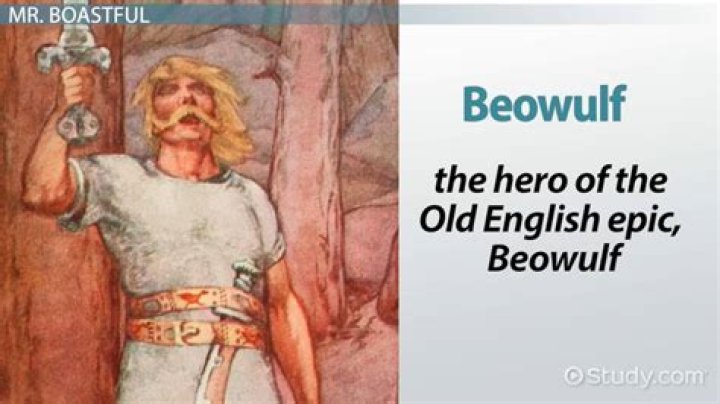 What challenges does Beowulf face?