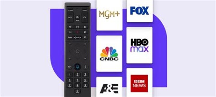 What channel is TV supposed to be on for Comcast?