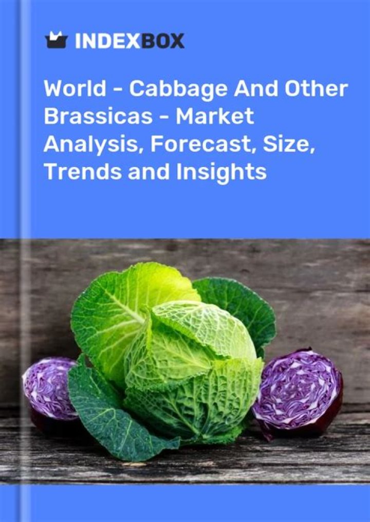 What country eats the most cabbage?