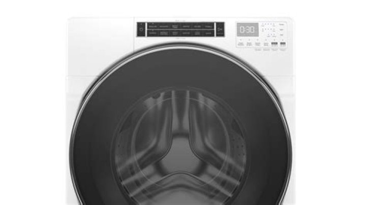 What does 4c2 mean on a Samsung washer?