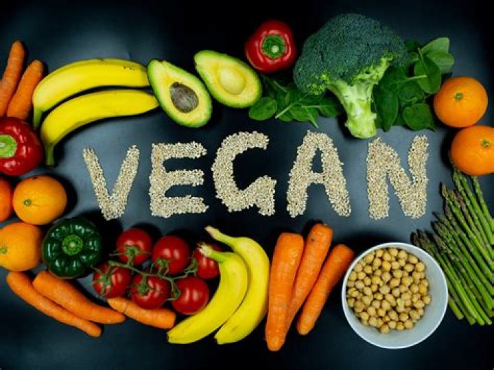 What does a vegan lifestyle look like?