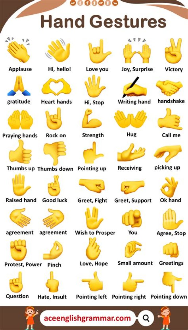 What does it mean to have something in hand?