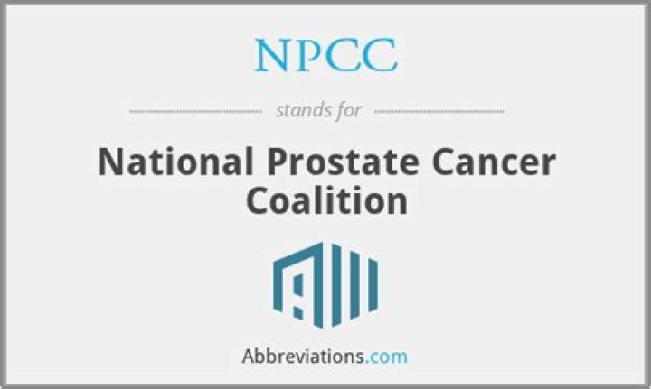 What does NPCC stand for?