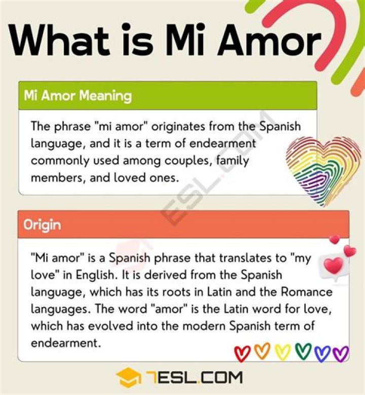 What does Rios mean in English?