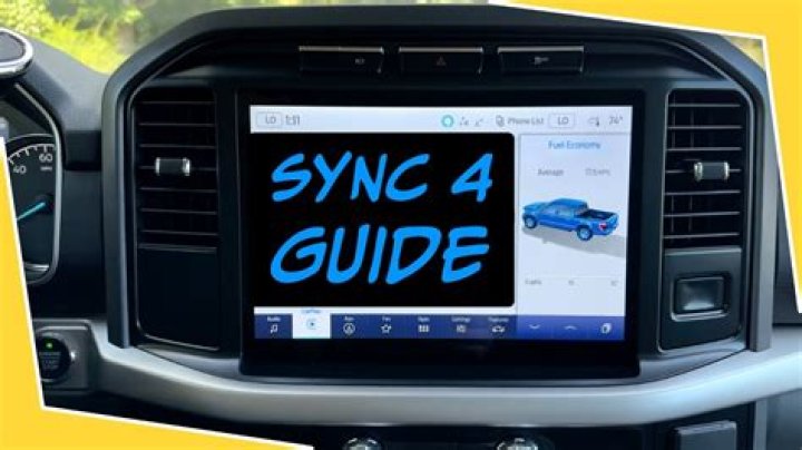 What does sync mean in a Honda?
