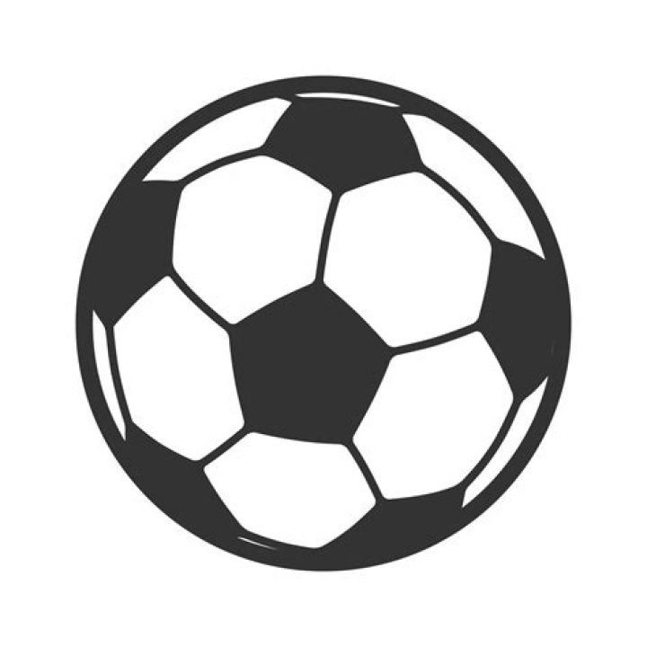 What does the Black and White Ball symbol mean?