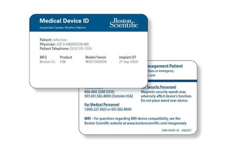 What does the medical board do?
