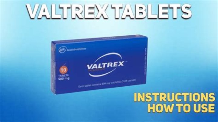 What does Valtrex cure? | ContextResponse.com