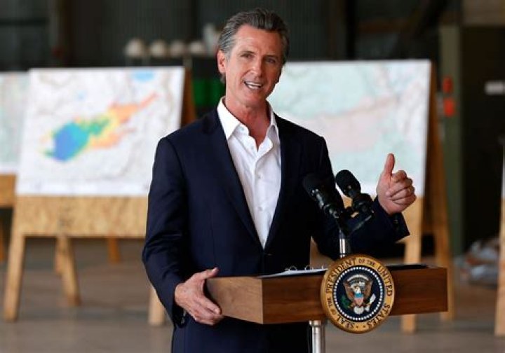 What has Gavin Newsom Done for California?