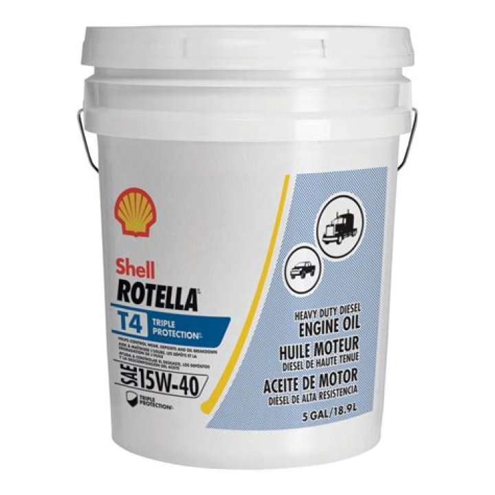 What is 15w40 oil? | ContextResponse.com