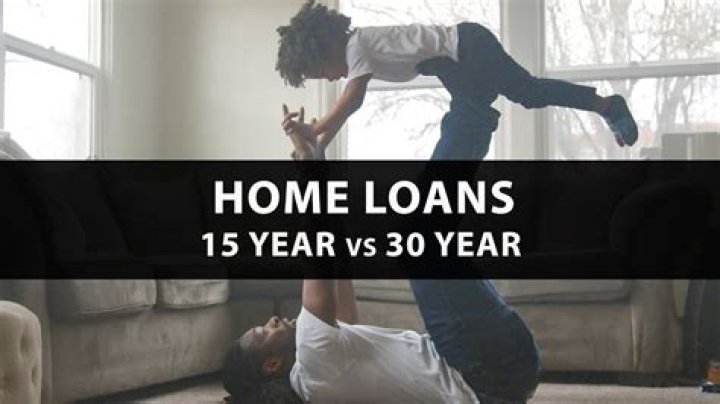 What is a 15 year fixed loan?
