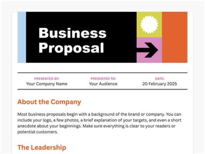 What is a business feature?