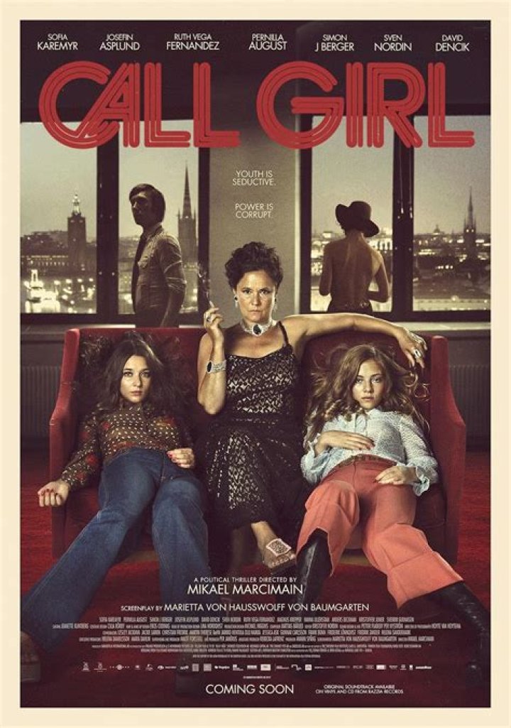 What is a Call Girl Wiki?