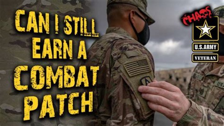 What is a combat slant?