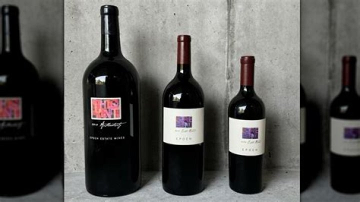 What is a Magnum for wine?