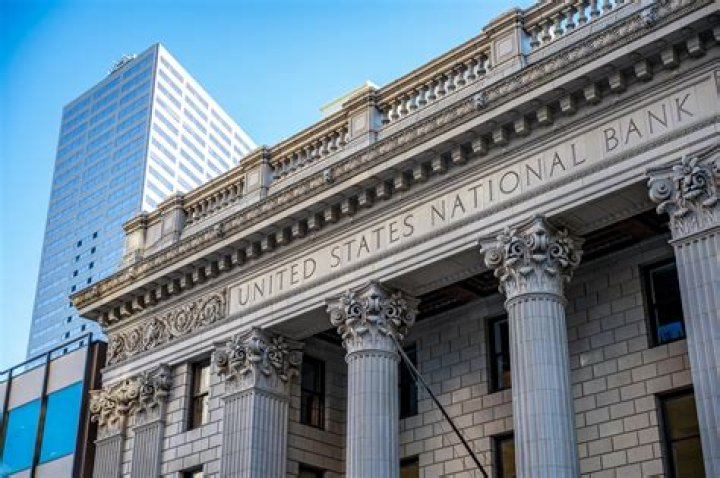 What is a national association bank?