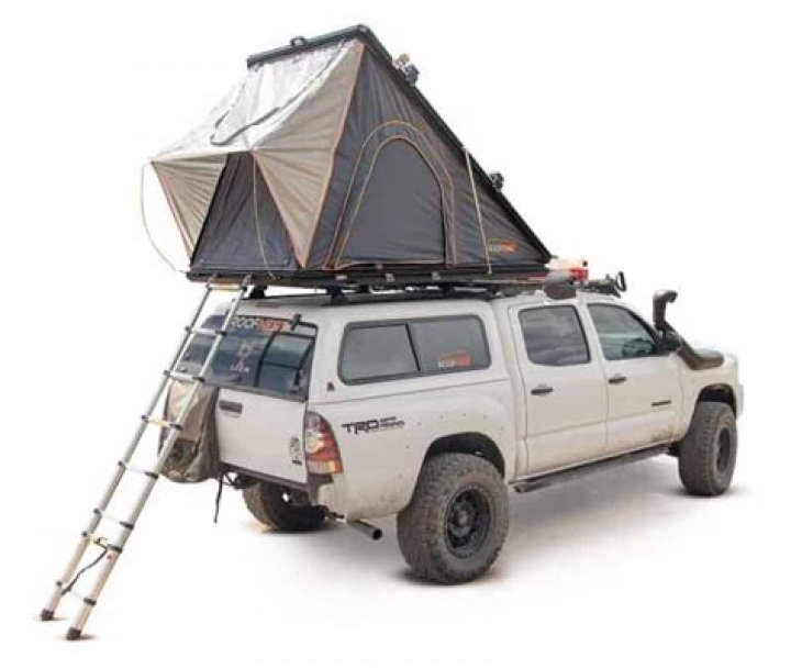 What is a Roofnest
