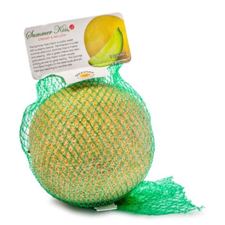 What is a summer Kiss melon