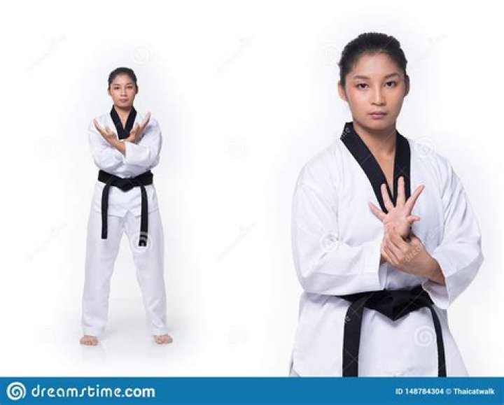 What is a taekwondo instructor called?