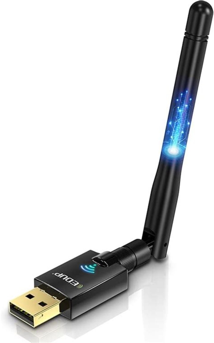 What is a Wireless USB Adapter?