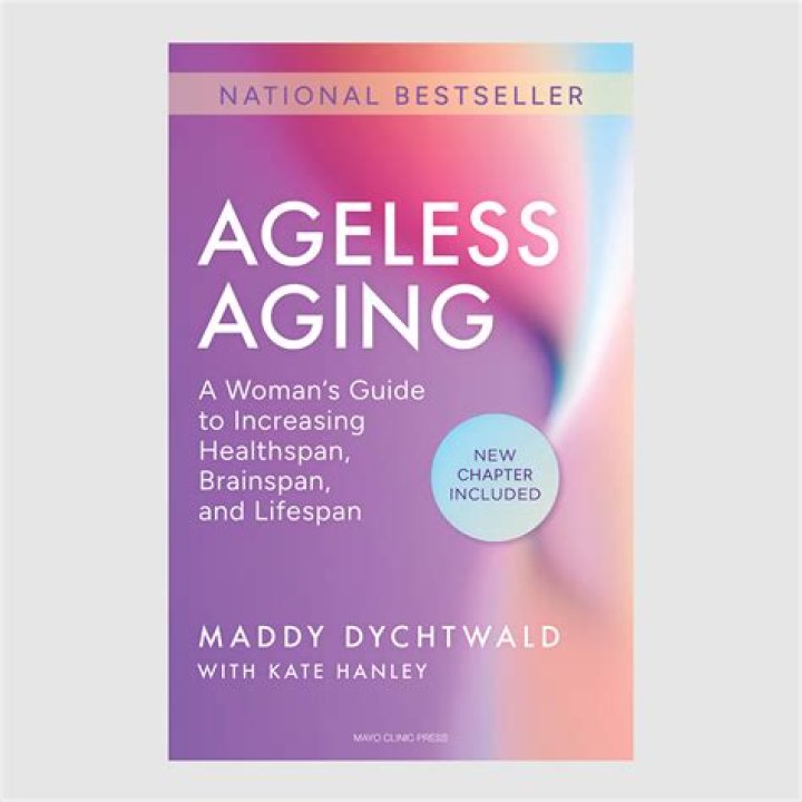 What is ageless syndrome?