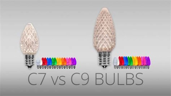 What is c9 lights? | ContextResponse.com