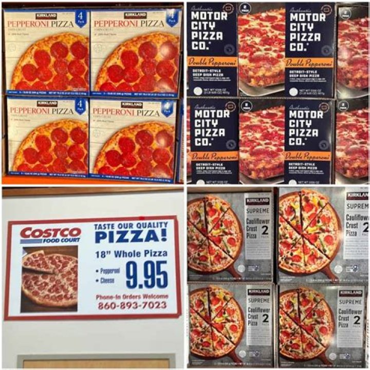 What is full time at Costco?